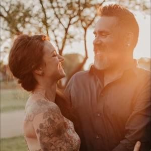 Meet your Posher, Jonathan